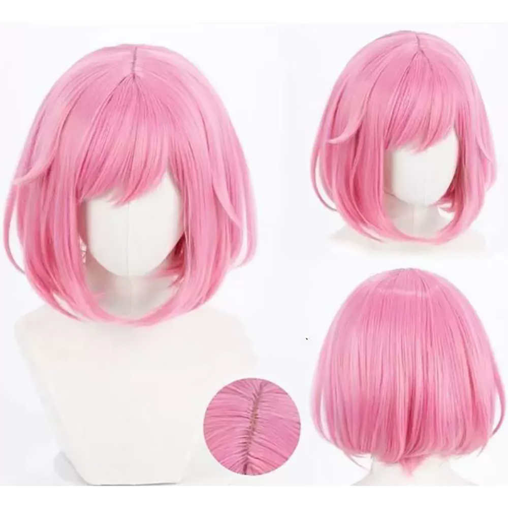 Cosplay Anime Online - شعر مستعار صناعي من HAIRJOY Emu