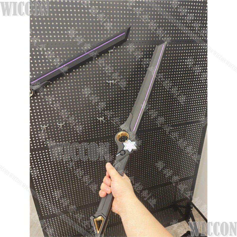 Anime Cosplay Katana - سكين دافوديل كاتانا بطول 80 سم،