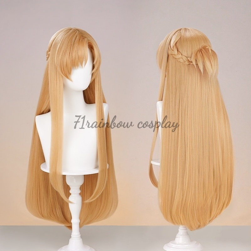 Cosplay Anime Online - شعر مستعار كوسبلاي يوكي أسوّنا من