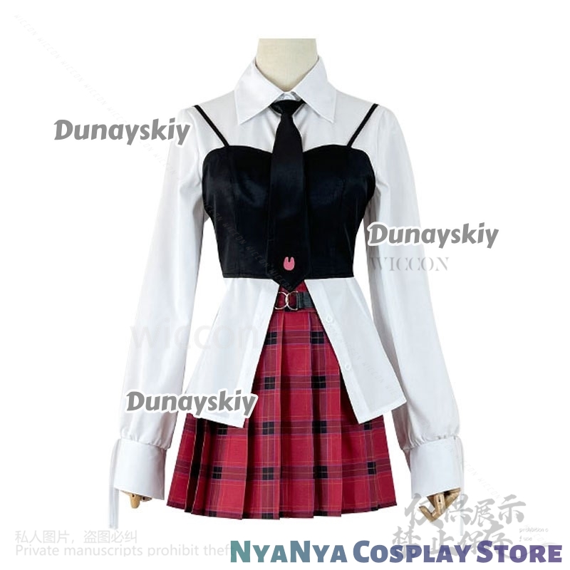 Anime Cosplay Link - تشياو لينغ تأثيري أنيمي لينك انقر