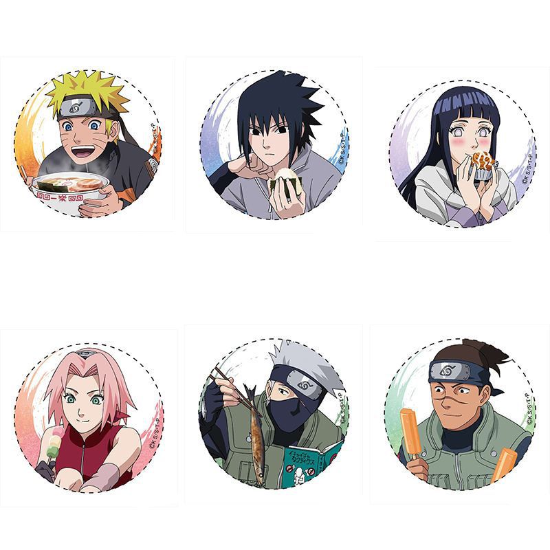 Anime Cosplay Obito - ناروتو أنيمي شارة اوتشيها ايتاشي ساسوكي