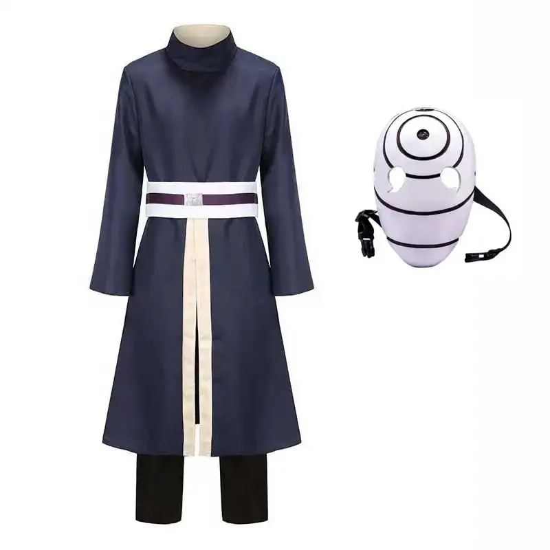 Anime Cosplay Obito - زي تنكري جديد لعام 2026 لشخصية