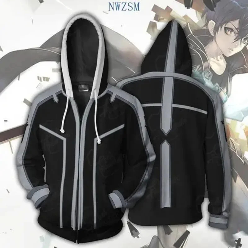 Cosplay Anime Online - زي تنكري جديد للهالوين من سورد
