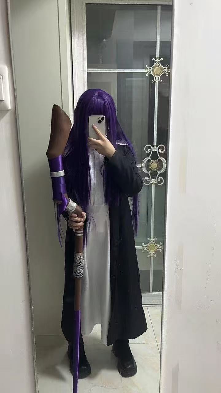 Anime Cosplay Katana - سيف كاتانا ياباني بحجم حقيقي 140