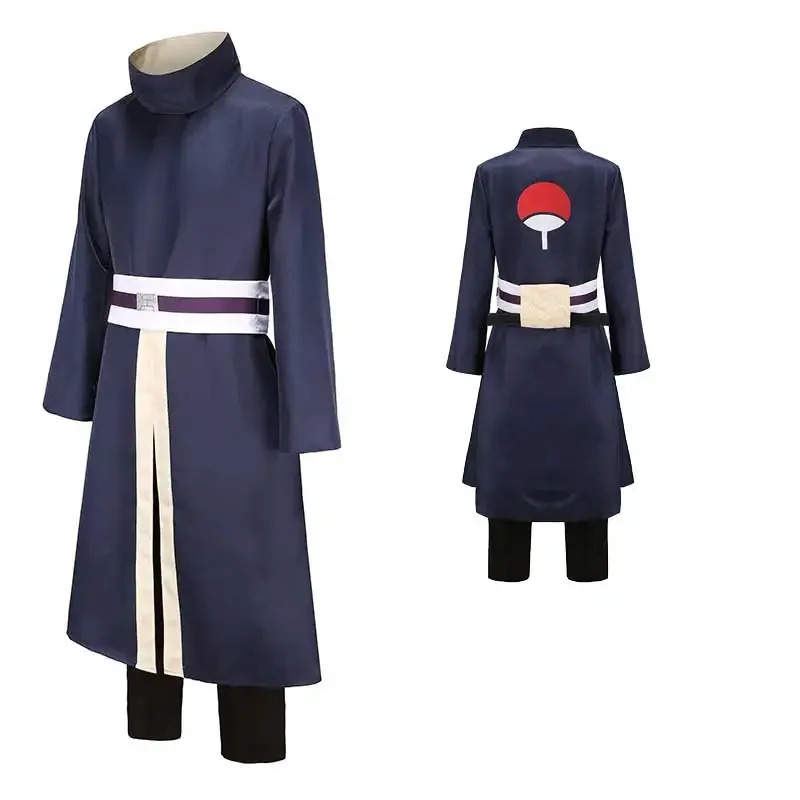 Anime Cosplay Obito - أنيمي اوتشيها أوبيتو تأثيري الرجال النساء