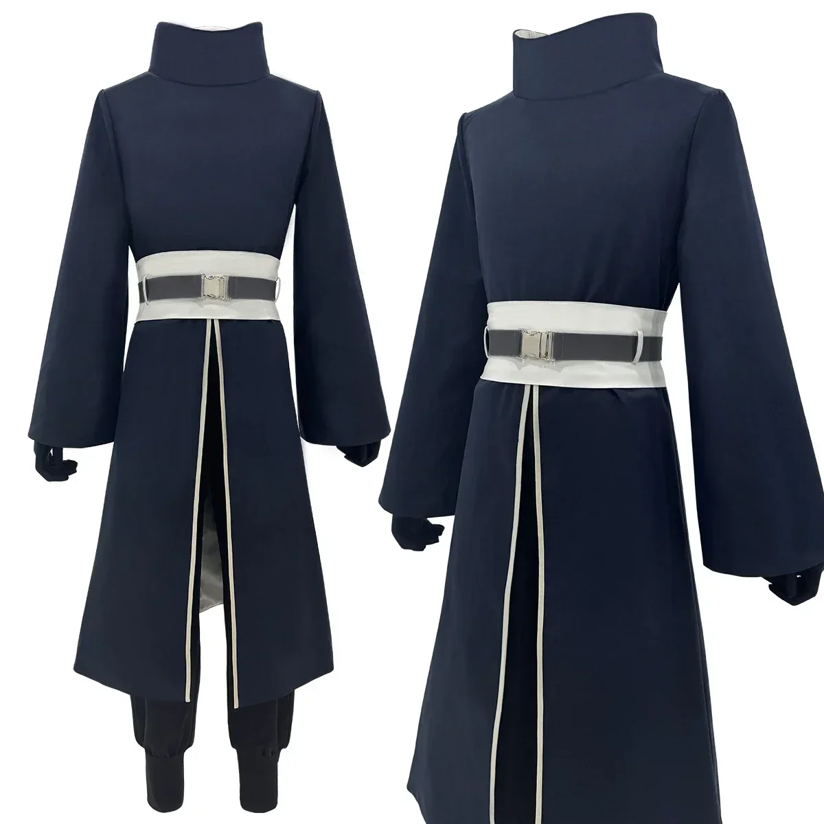 Anime Cosplay Obito - زي تنكري أنمي أوتشيها أوبيتو 2026