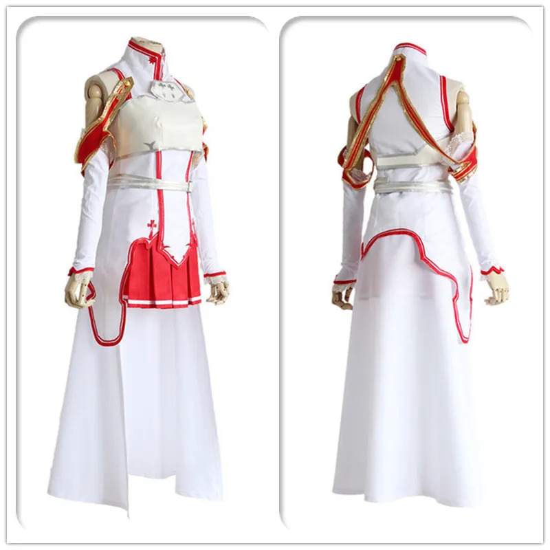Cosplay Anime Online - Nene 2025 السيف الفن على الانترنت