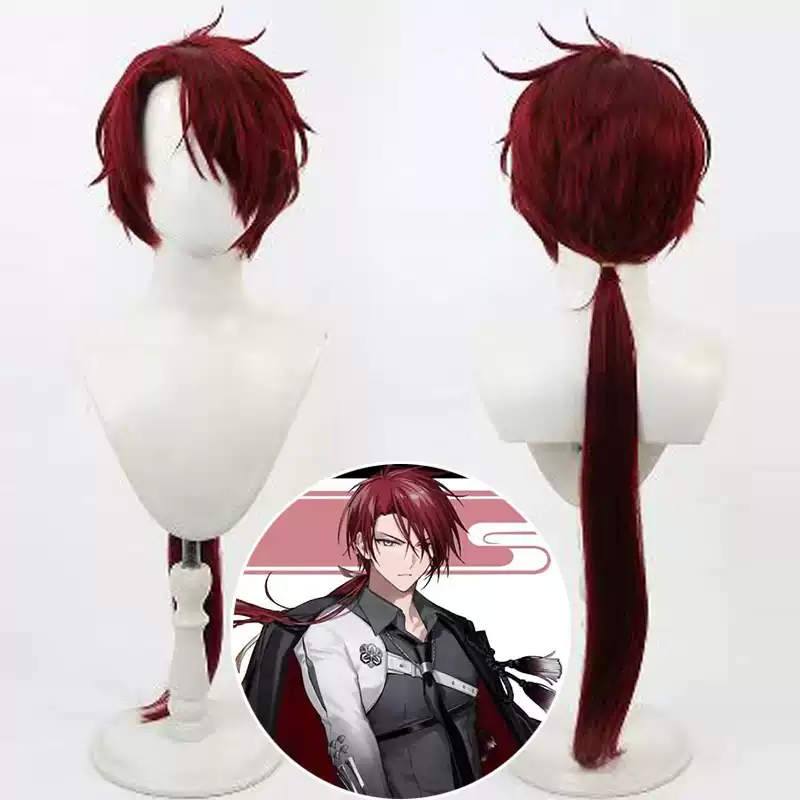 Cosplay Anime Online - Touken Ranbu على الانترنت Goke Kanemitsu