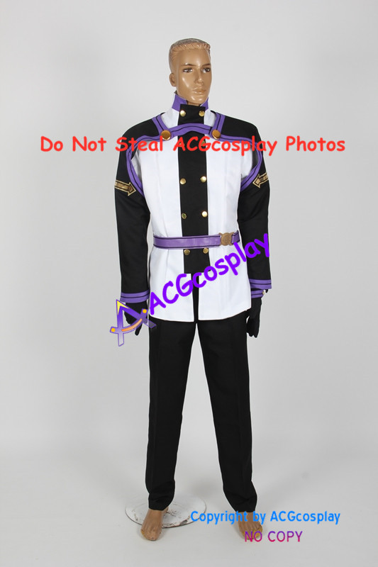 Cosplay Anime Online - زي تنكري لشخصية كيريو من سورد