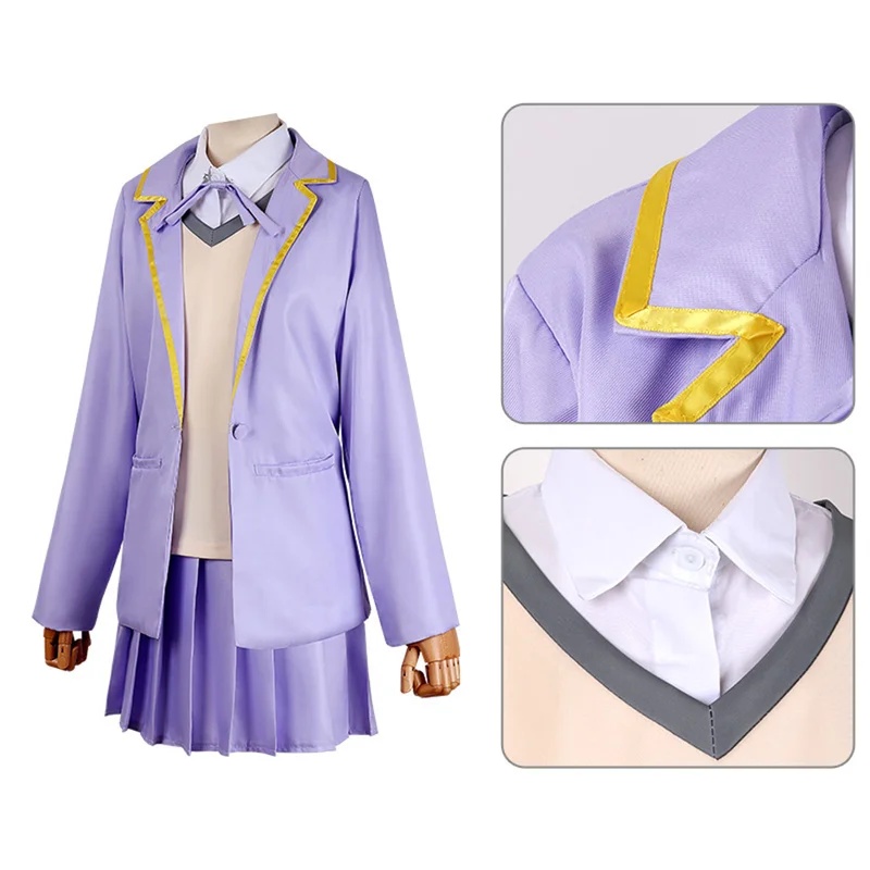 زي تنكري لشخصية لي تيان شي من  - مراجعة Anime Cosplay Link وسعره