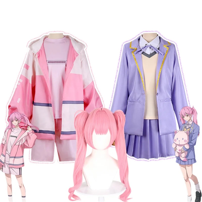 زي تنكري لشخصية لي تيان شي من  - مراجعة Anime Cosplay Link وسعره