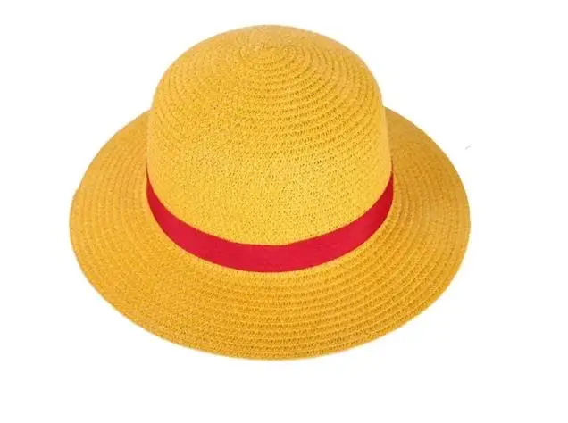 زي تنكري لشخصية لوفي من الأنمي - مراجعة Anime Cosplay Luffy وسعره