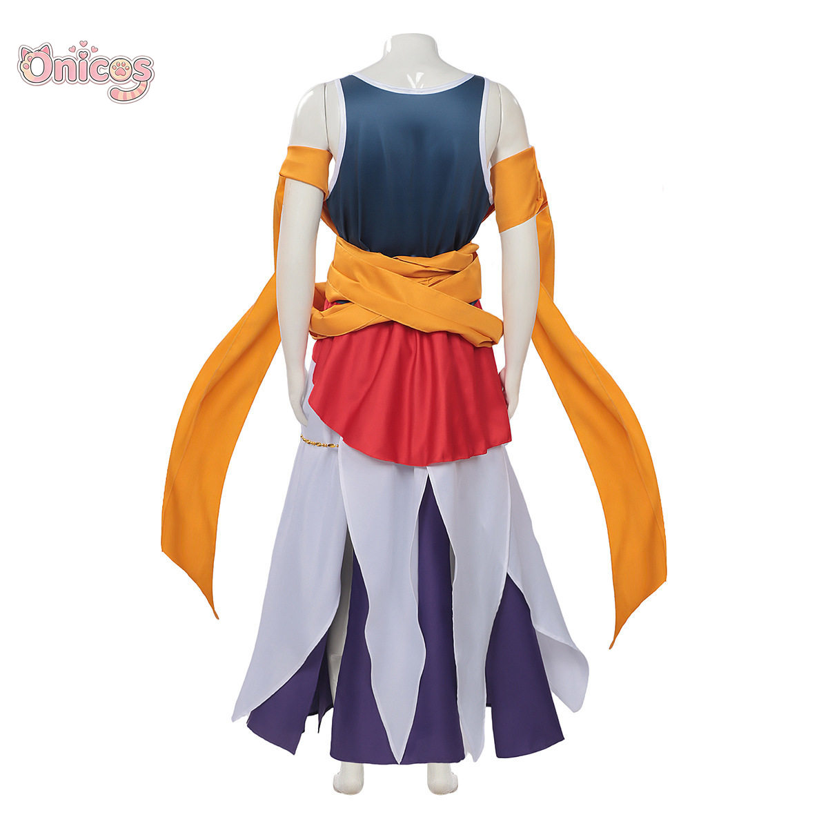 زي تنكري لشخصية راجناروك بوذا، - مراجعة Costume Anime Cosplay وسعره
