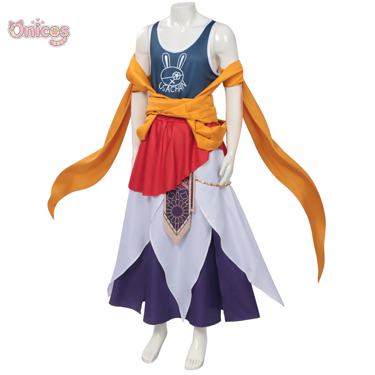 زي تنكري لشخصية راجناروك بوذا، - مراجعة Costume Anime Cosplay وسعره