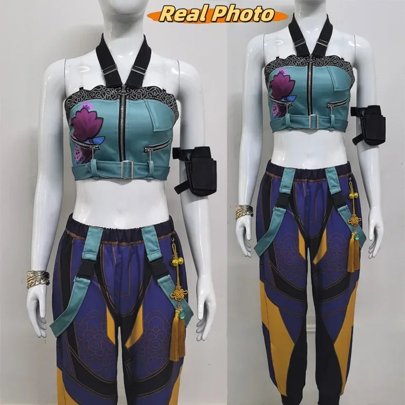 2026 زي تنكري كوسبلاي فرقة الف - مراجعة Anime Cosplay 2026 وسعره