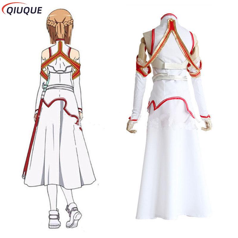 أنيمي السيف الفن على الانترنت  - مراجعة Sword Art Online Cape وسعره