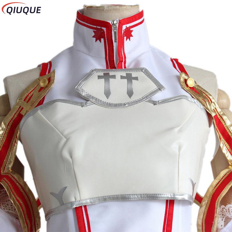 أنيمي السيف الفن على الانترنت  - مراجعة Sword Art Online Cape وسعره