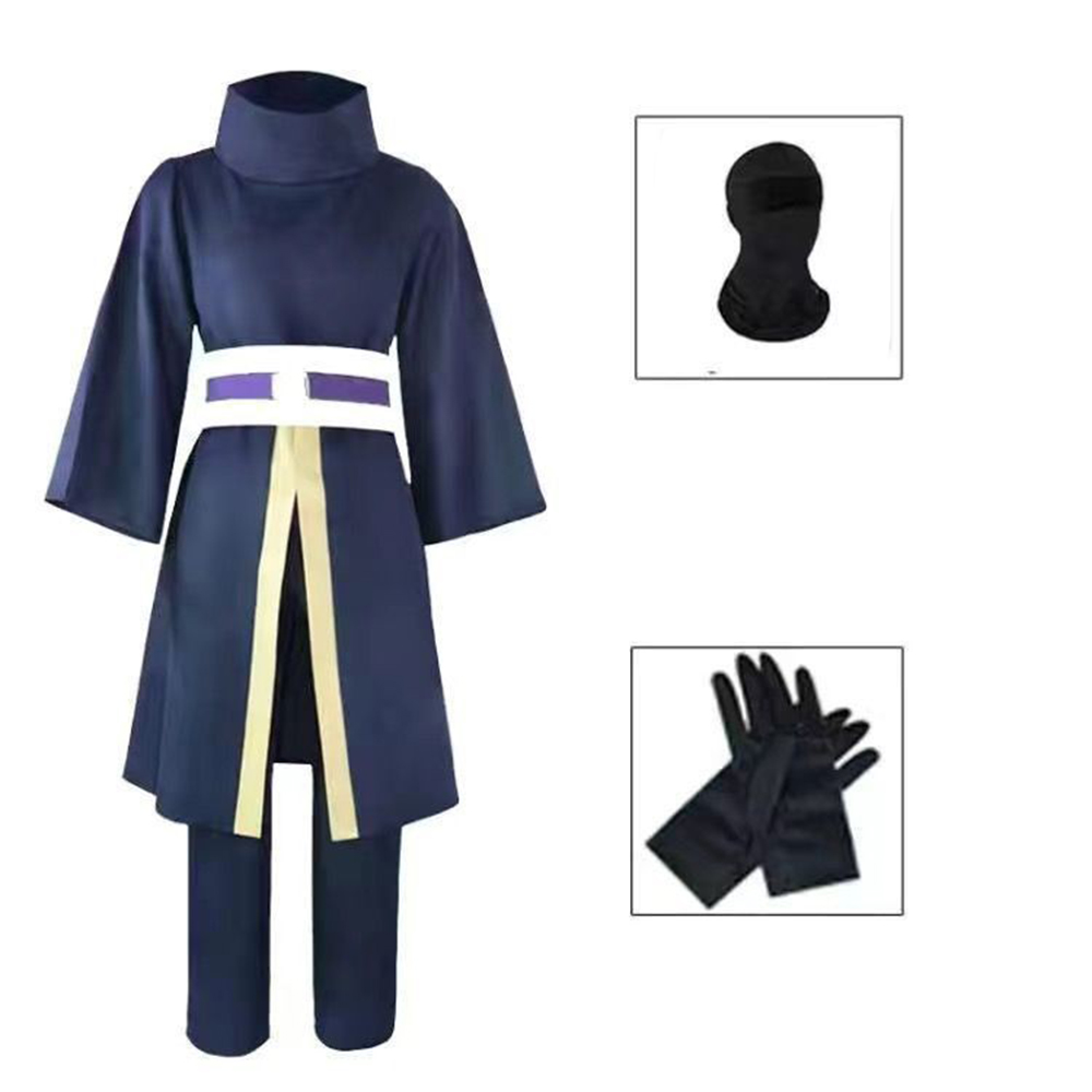 زي تنكري أنمي أوتشيها أوبيتو،  - مراجعة Anime Cosplay Obito وسعره
