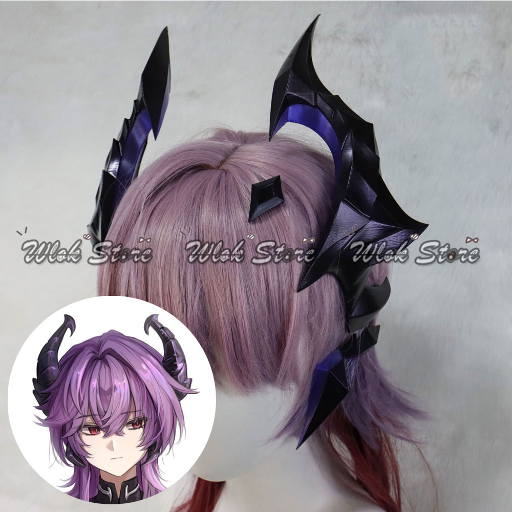 أنيمي لعبة جينشين إمباكت دورين - مراجعة Costume Anime Cosplay وسعره