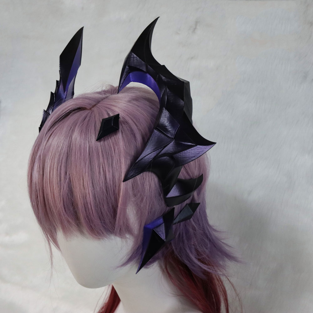 أنيمي لعبة جينشين إمباكت دورين - مراجعة Costume Anime Cosplay وسعره