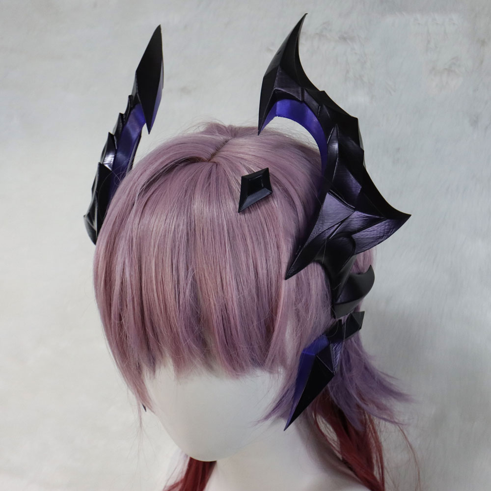 أنيمي لعبة جينشين إمباكت دورين - مراجعة Costume Anime Cosplay وسعره
