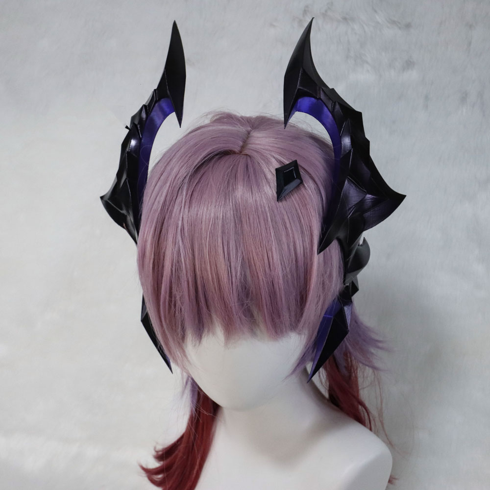 أنيمي لعبة جينشين إمباكت دورين - مراجعة Costume Anime Cosplay وسعره
