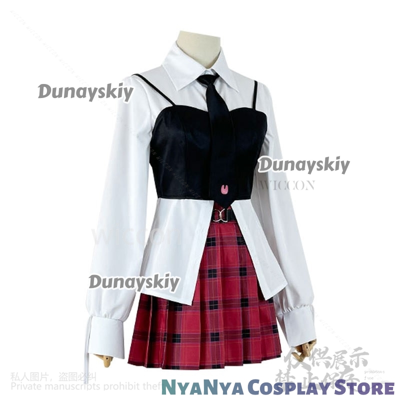 تشياو لينغ تأثيري أنيمي لينك ا - مراجعة Anime Cosplay Link وسعره