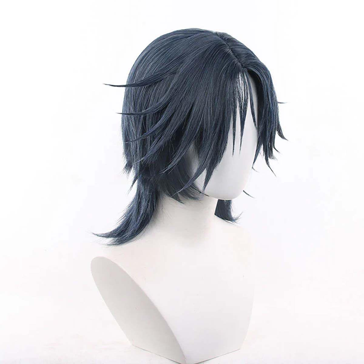 باروكة تنكرية للرجال من أنمي ل - مراجعة Anime Cosplay Link وسعره