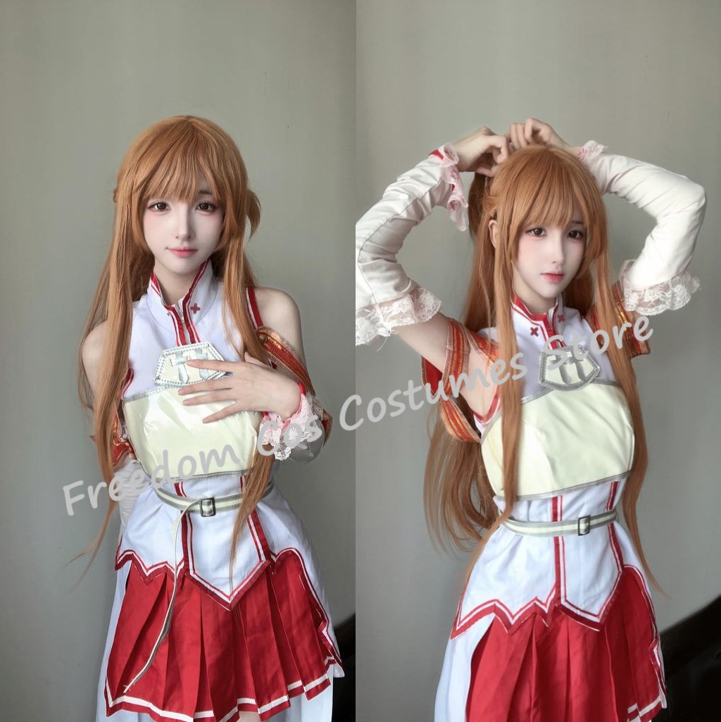 أنيمي السيف الفن على الانترنت  - مراجعة Sword Art Online Cape وسعره
