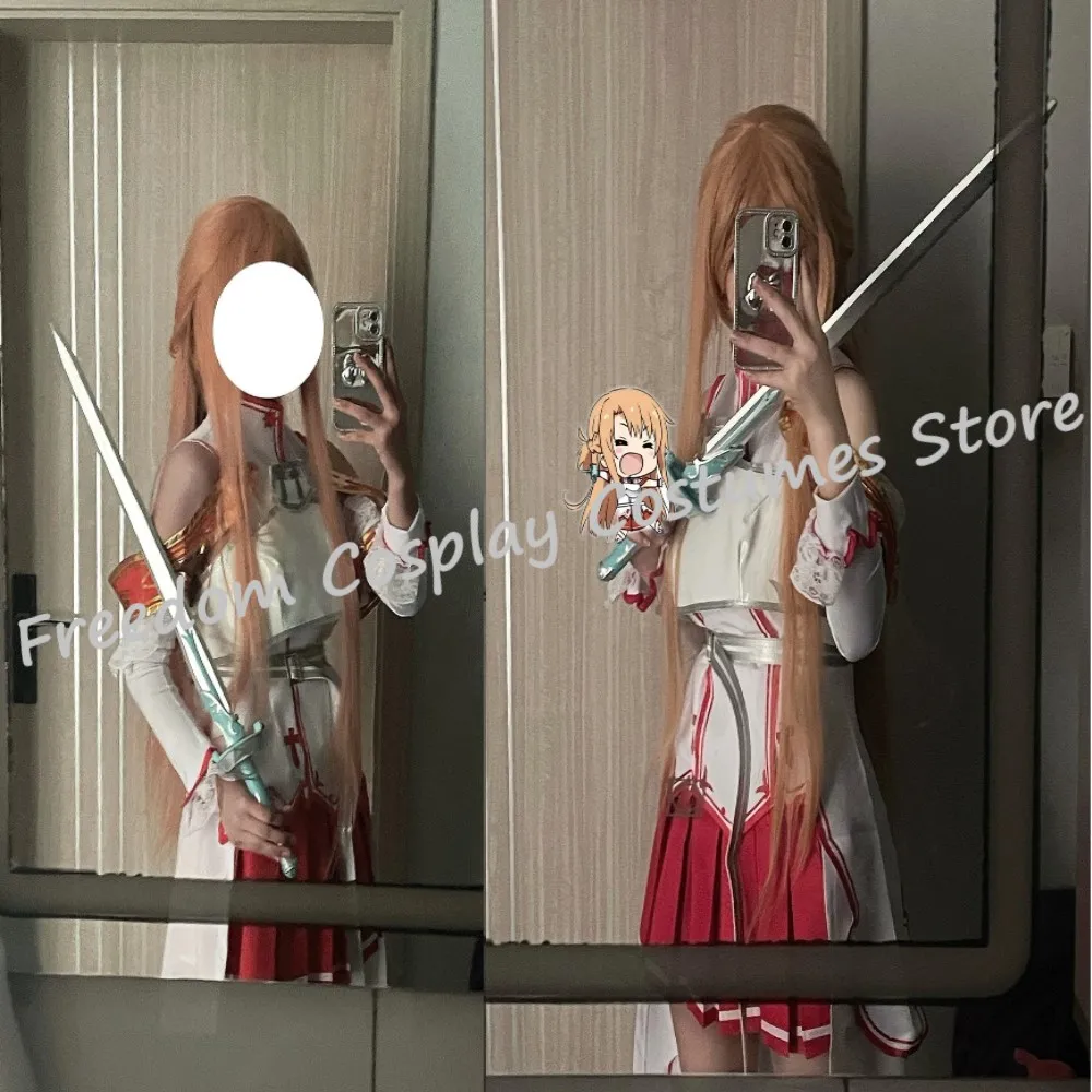 أنيمي السيف الفن على الانترنت  - مراجعة Sword Art Online Cape وسعره