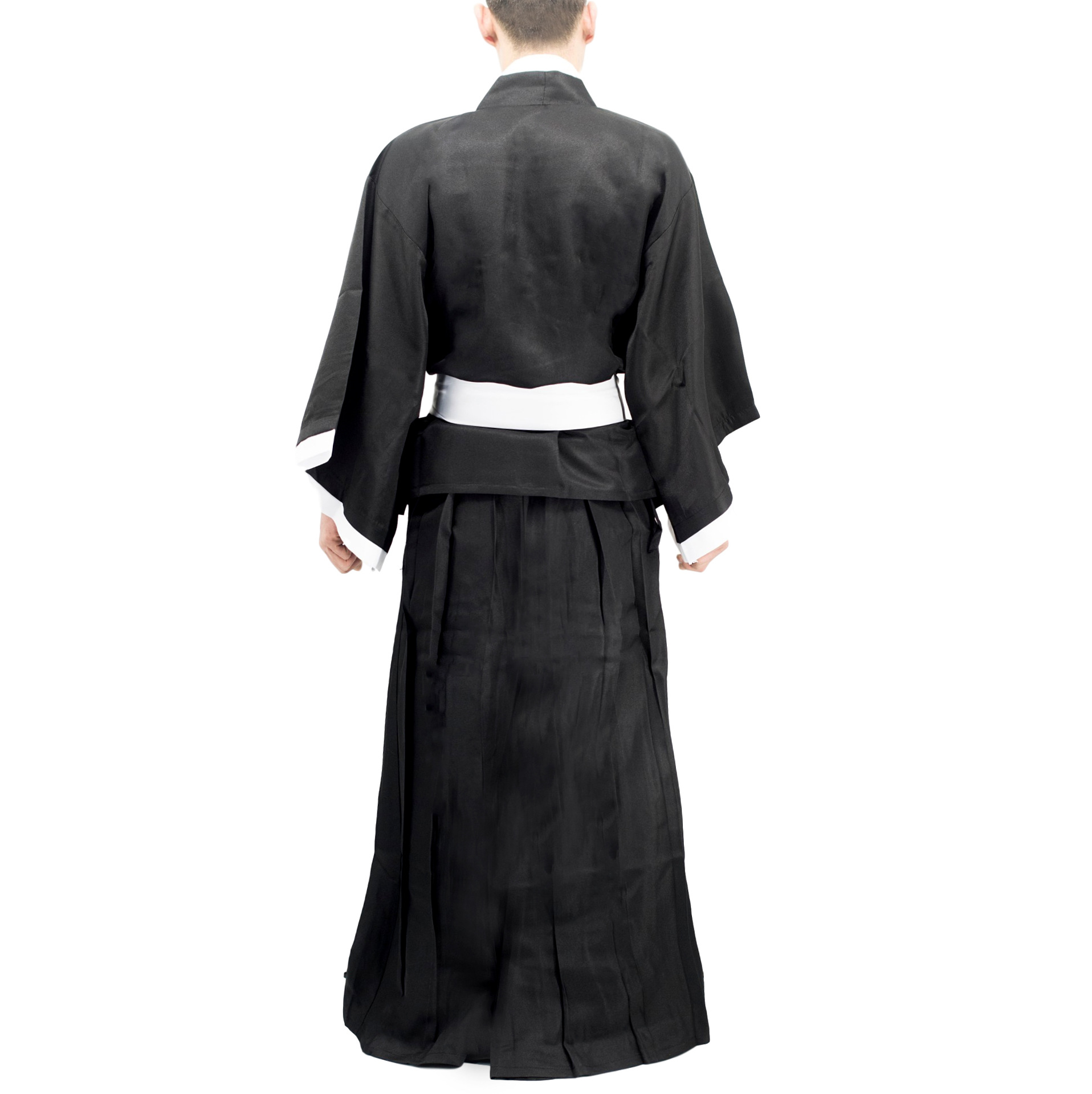 أزياء بليتش كوتشيكي روكيا التأ - مراجعة Bleach Captain Coat وسعره