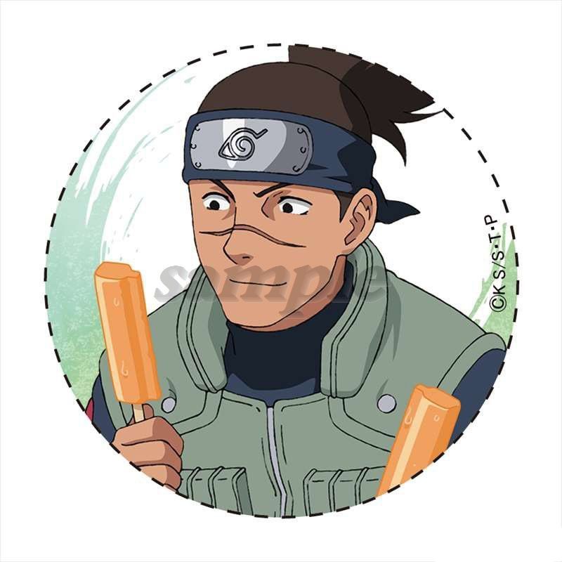 ناروتو أنيمي شارة اوتشيها ايتا - مراجعة Anime Cosplay Obito وسعره