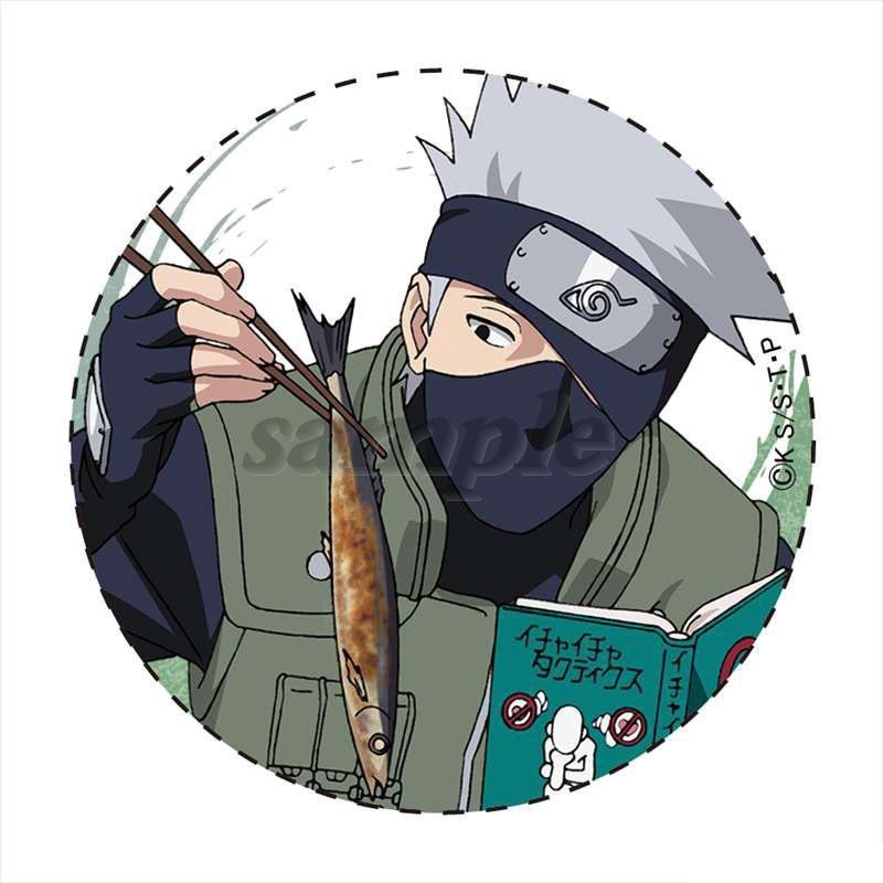 ناروتو أنيمي شارة اوتشيها ايتا - مراجعة Anime Cosplay Obito وسعره