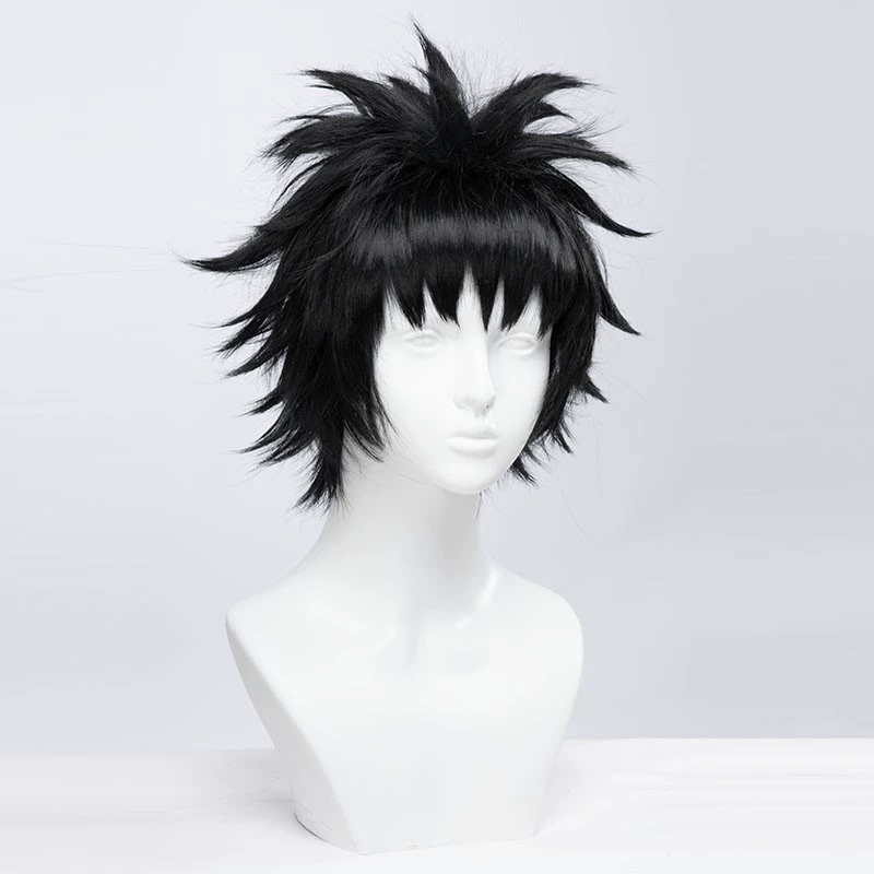 شعر مستعار كوسبلاي أوتشيها أوب - مراجعة Anime Cosplay Obito وسعره