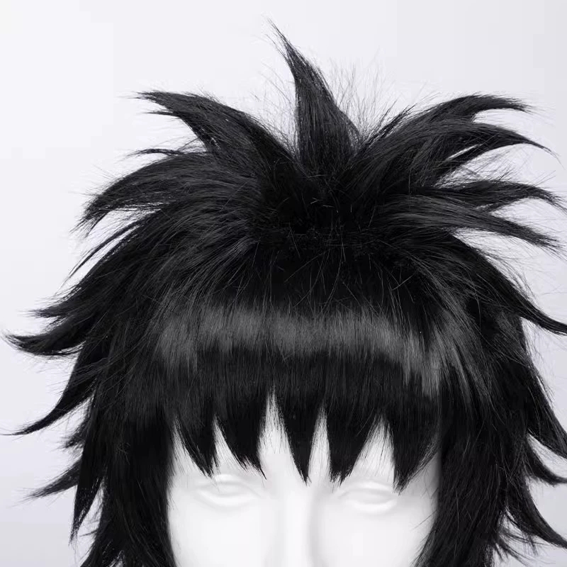 شعر مستعار كوسبلاي أوتشيها أوب - مراجعة Anime Cosplay Obito وسعره
