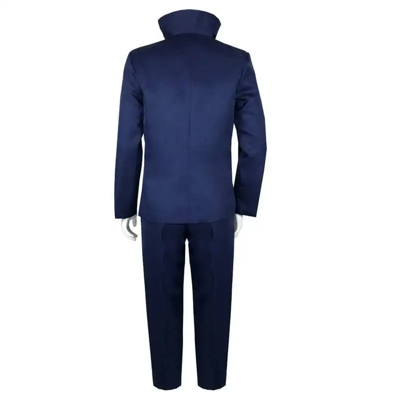أزياء تنكرية لشخصية فوشيغورو م - مراجعة Jujutsu Kaisen Uniform وسعره