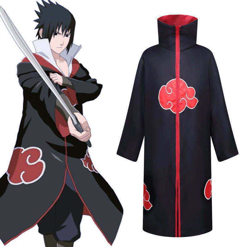 Hokage Uzumaki Ninja Cosplay C - مراجعة Anime Cosplay Obito وسعره