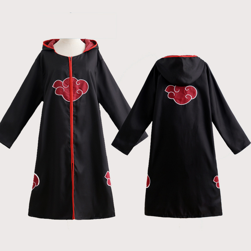 Hokage Uzumaki Ninja Cosplay C - مراجعة Anime Cosplay Obito وسعره