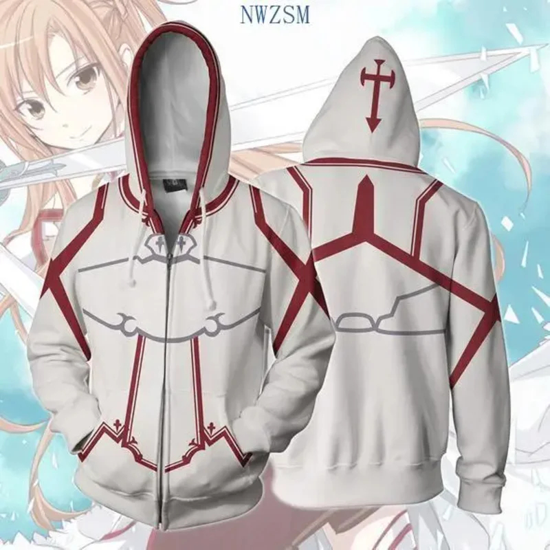 زي تنكري جديد للهالوين من سورد - مراجعة Cosplay Anime Online وسعره