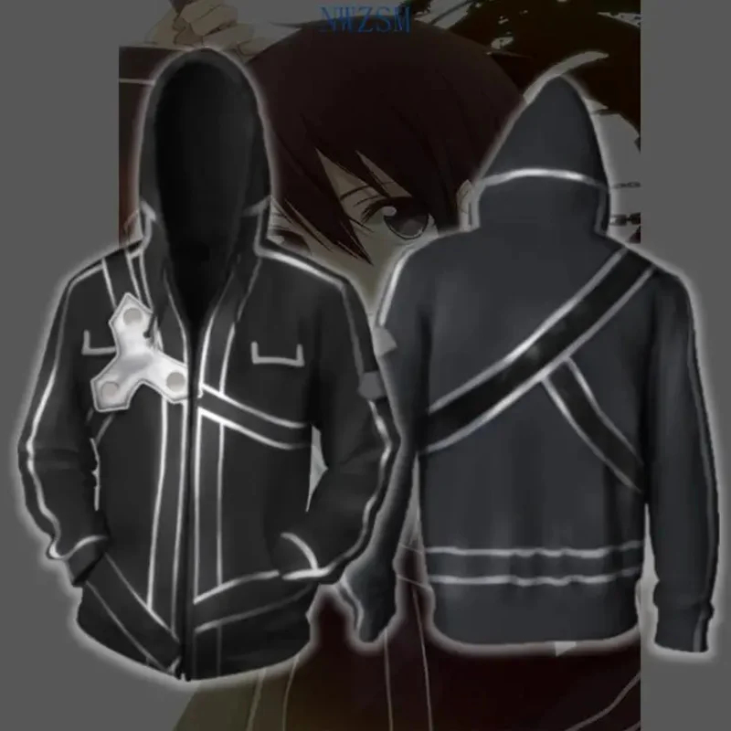 زي تنكري جديد للهالوين من سورد - مراجعة Cosplay Anime Online وسعره