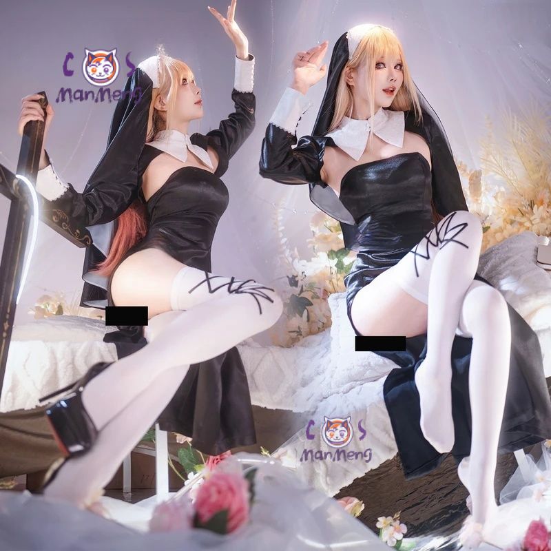 كيتاجاوا مارين أنيمي فستاني حب - مراجعة Anime Cosplay Name وسعره