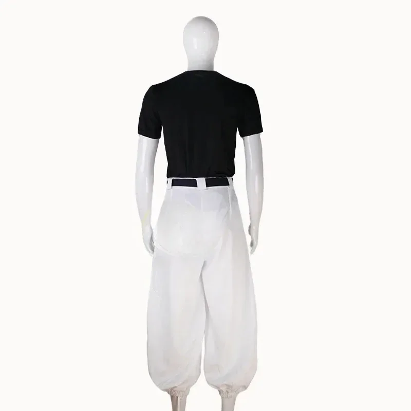 زي تنكري توجي فوشيغورو من أنمي - مراجعة Jujutsu Kaisen Uniform وسعره