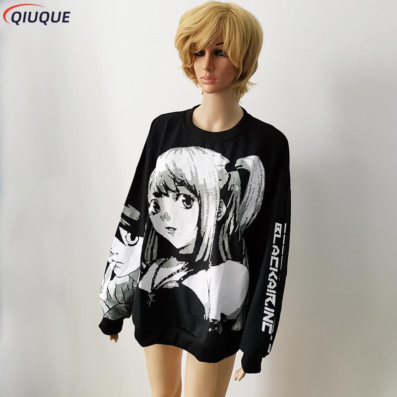 أنيمي مذكرة الموت ميسا أماني ه - مراجعة Cosplay Korean Anime وسعره