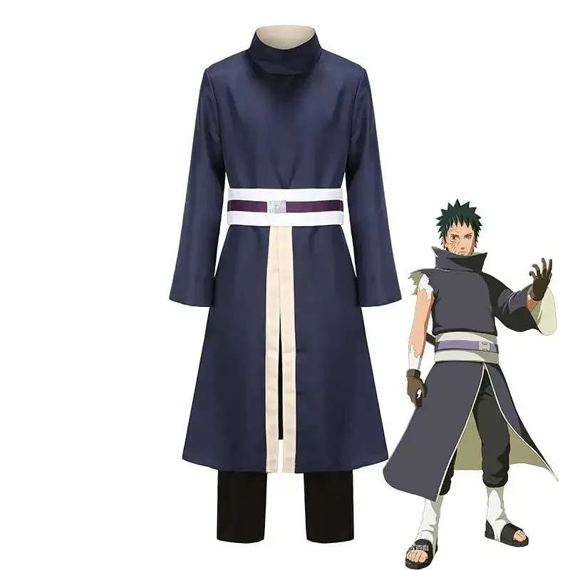 أنيمي اوتشيها أوبيتو تأثيري ال - مراجعة Anime Cosplay Obito وسعره
