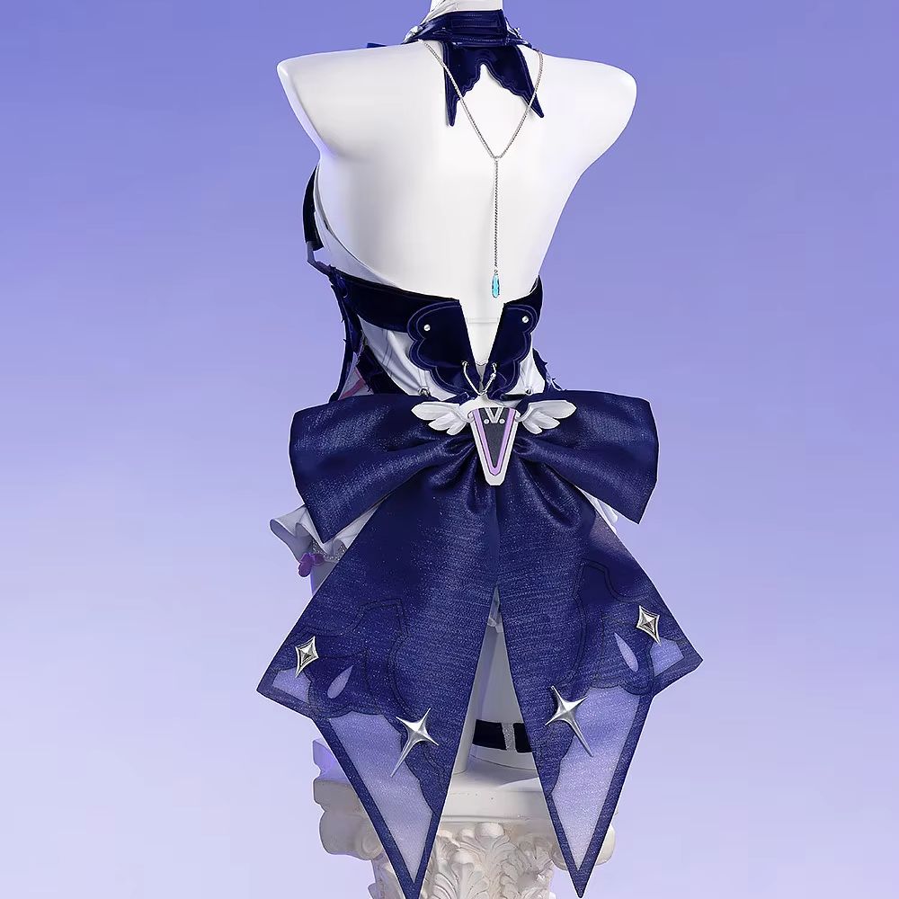 ZZZ ‌ زينليس زون زيرو فيفيان ب - مراجعة Anime Cosplay Zzz وسعره
