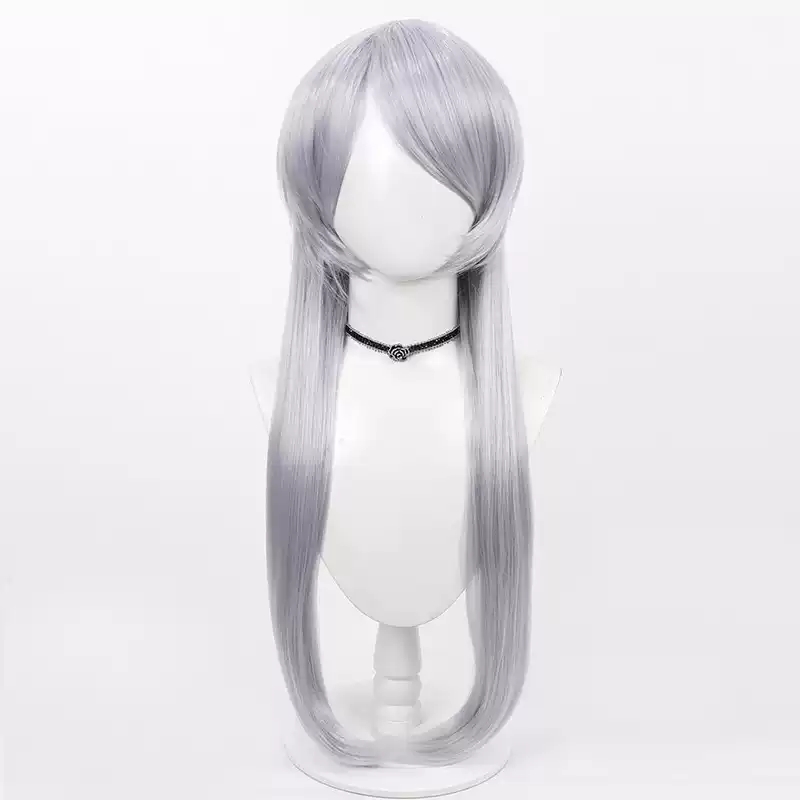 Touken Ranbu على الانترنت Haku - مراجعة Cosplay Anime Online وسعره