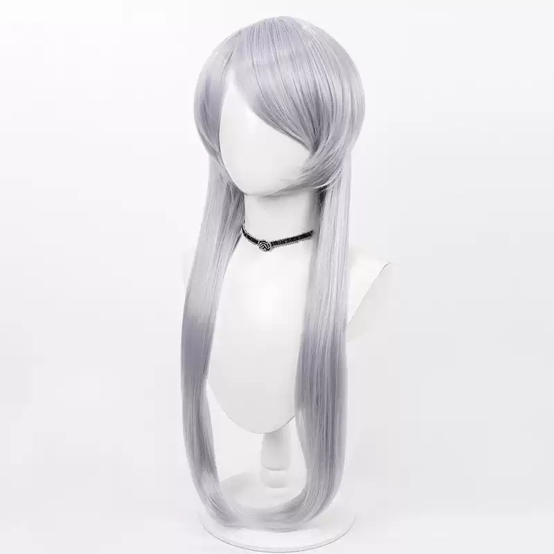 Touken Ranbu على الانترنت Haku - مراجعة Cosplay Anime Online وسعره