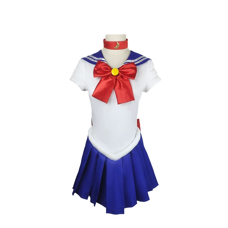 زي تنكري للبالغين والفتيات لكر - مراجعة Anime Cosplay 2026 وسعره