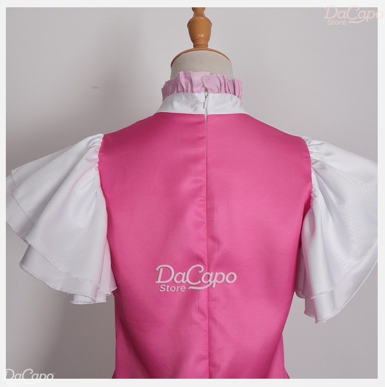 شركة Limbus E.G.O:: باسم الحب  - مراجعة Anime Cosplay Name وسعره