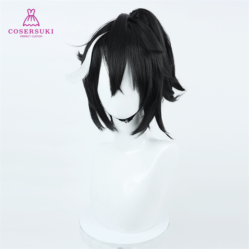 غطاء رأس تنكري لشخصية كاتسوراغ - مراجعة Anime Cosplay Name وسعره